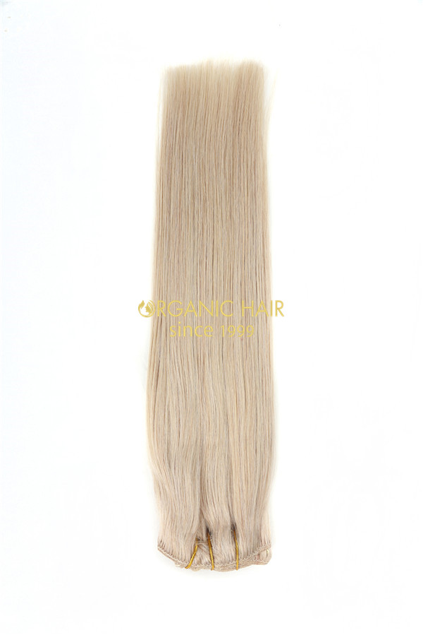 Clip in hair extensions hotheads hair extensions wholesale